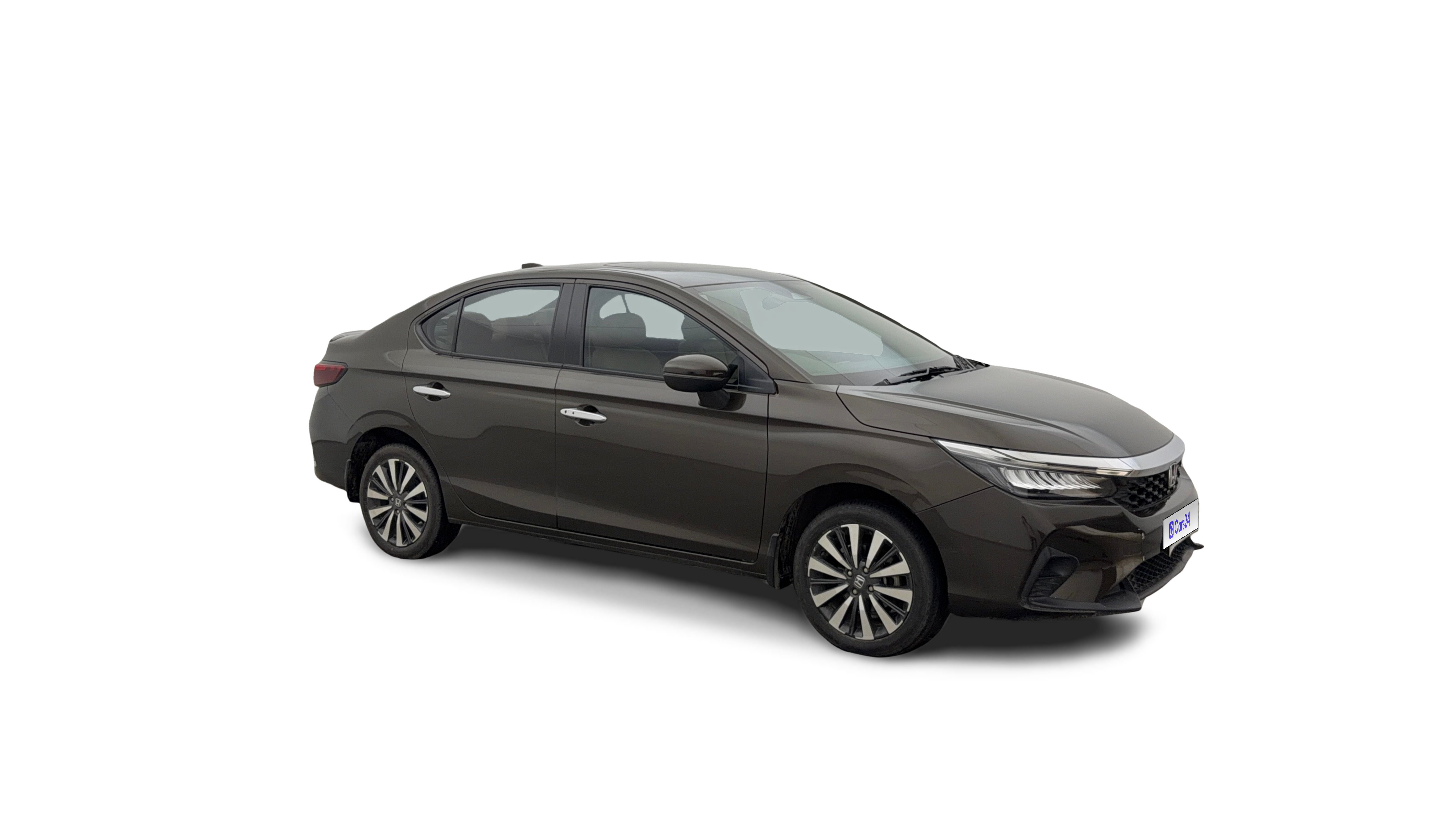 2024 Honda City - Sedan - Petrol - Manual - ₹14.60 lakh