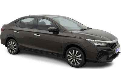 2024 Honda City - Sedan - Petrol - Manual - ₹14.13 lakh