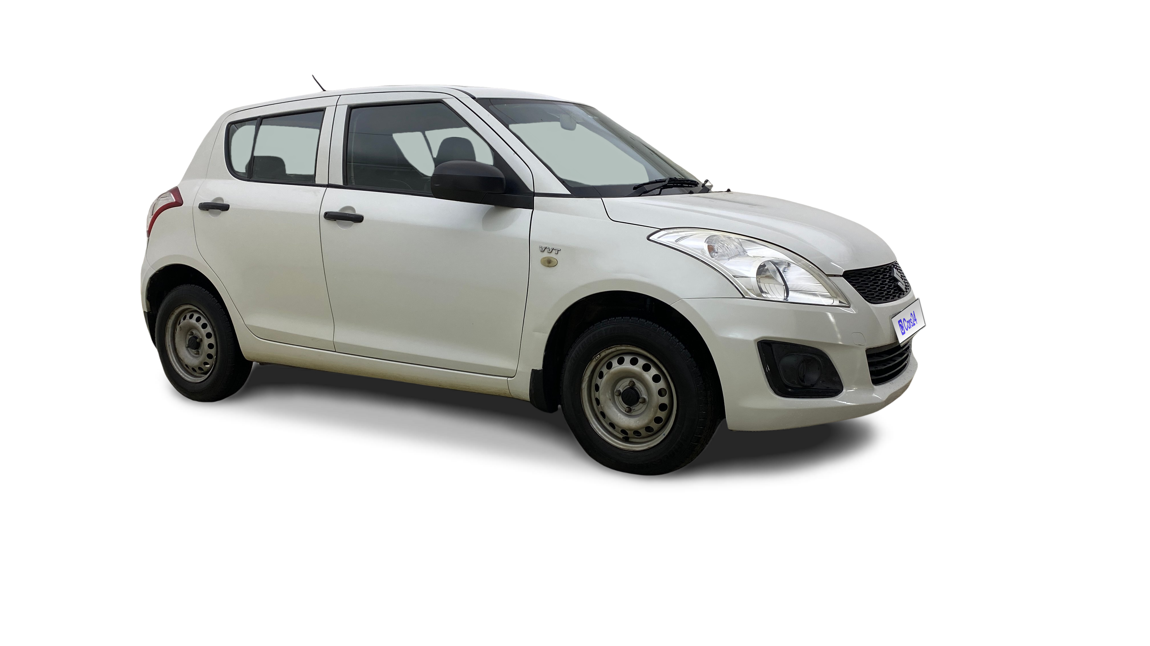 2017 Maruti Swift - Hatchback - Petrol - Manual - ₹3.82 lakh