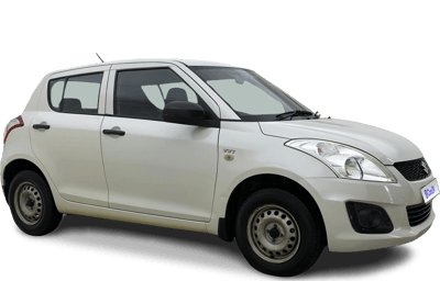 2017 Maruti Swift - Hatchback - Petrol - Manual - ₹3.82 lakh
