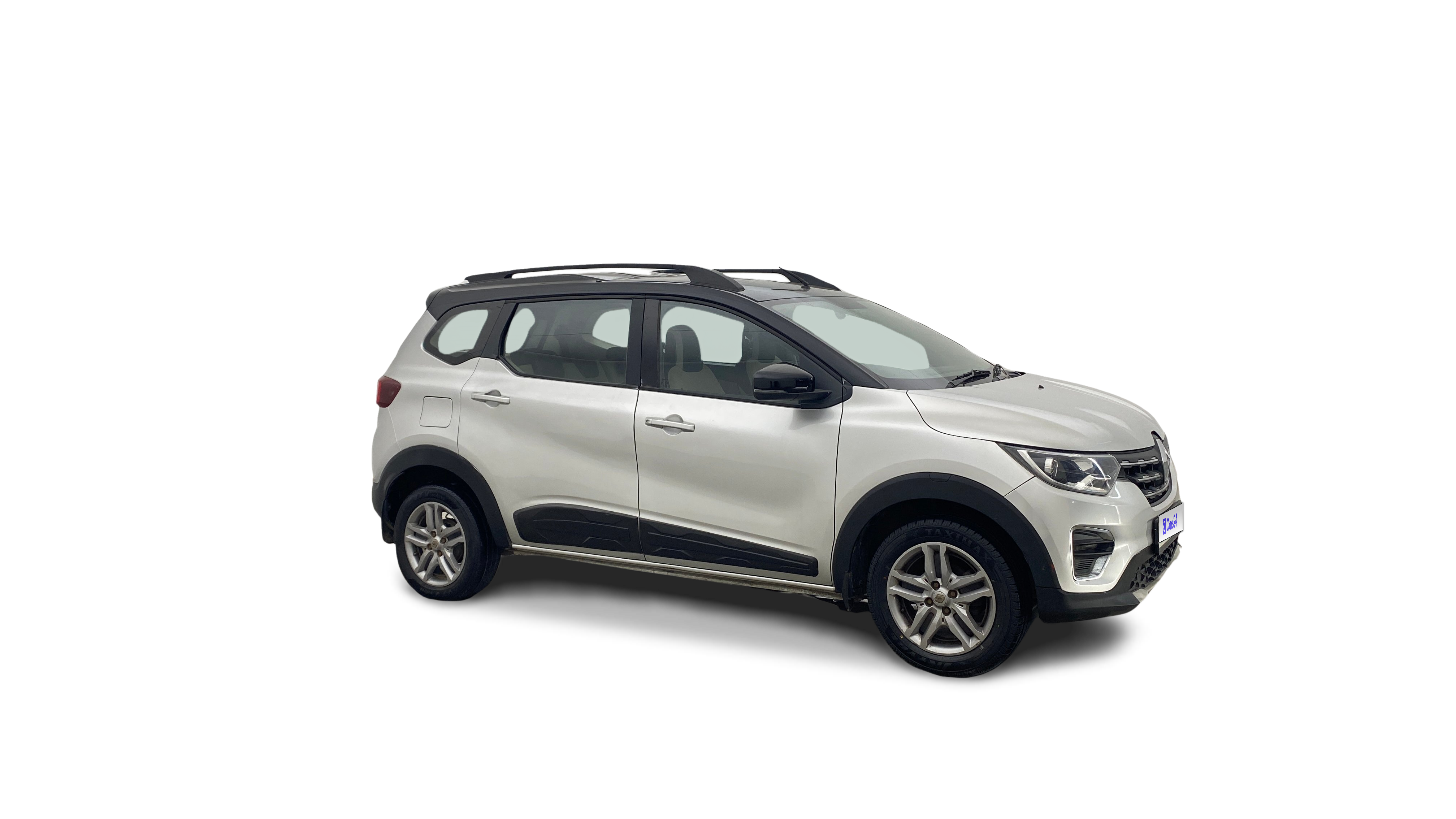 2022 Renault TRIBER - SUV - Petrol - Manual - ₹5.67 lakh