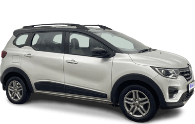 2022 Renault TRIBER - SUV - Petrol - Manual - ₹5.67 lakh