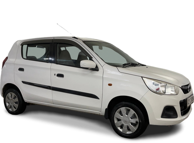 Maruti Alto K10-img