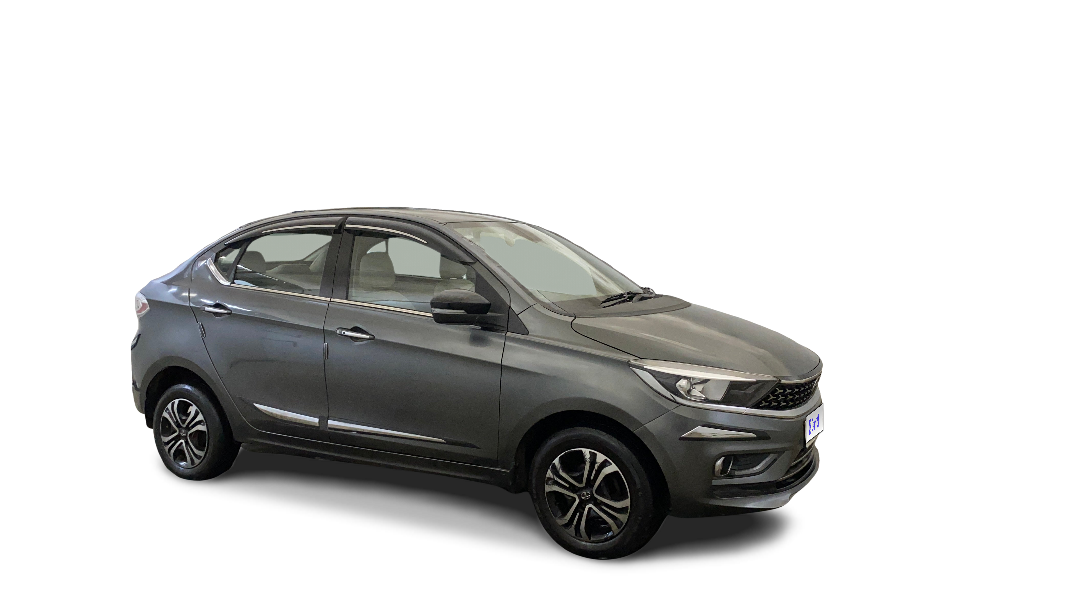2022 Tata TIGOR - Sedan - CNG - Manual - ₹4.60 lakh