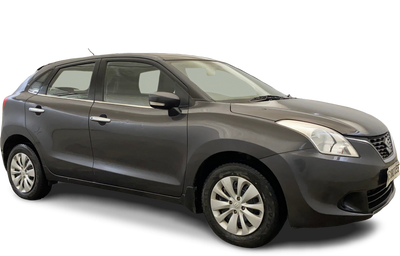 Maruti Baleno-img
