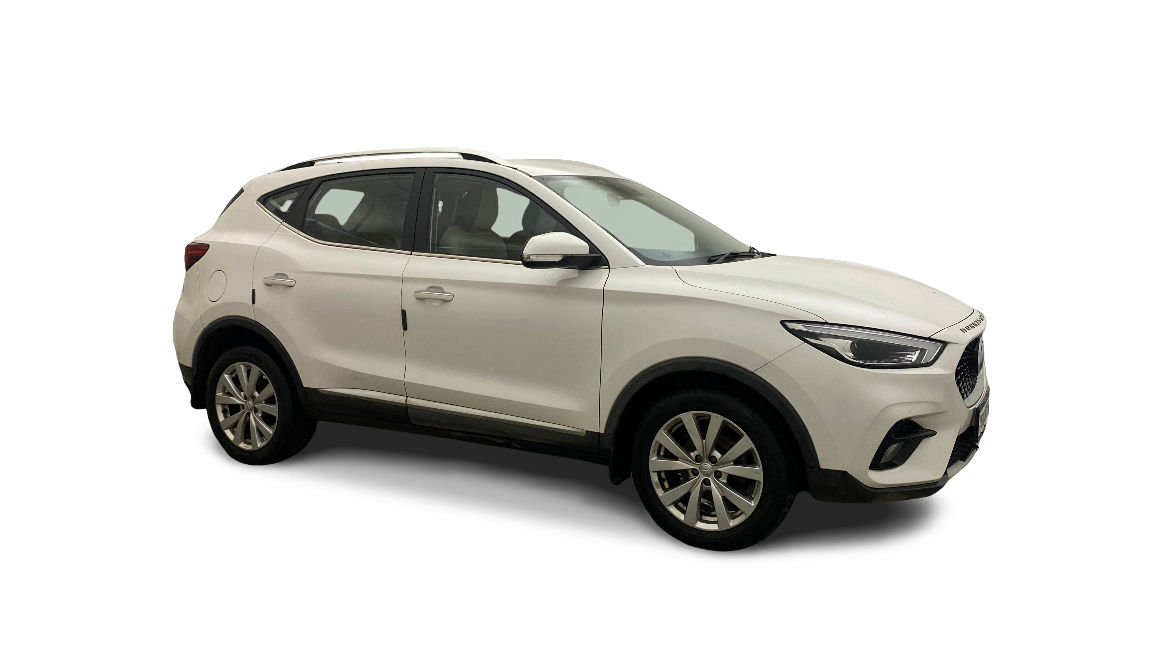 2022 MG ASTOR - SUV - Petrol - Manual - ₹7.99 lakh