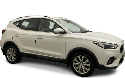 2022 MG ASTOR - SUV - Petrol - Manual - ₹7.99 lakh