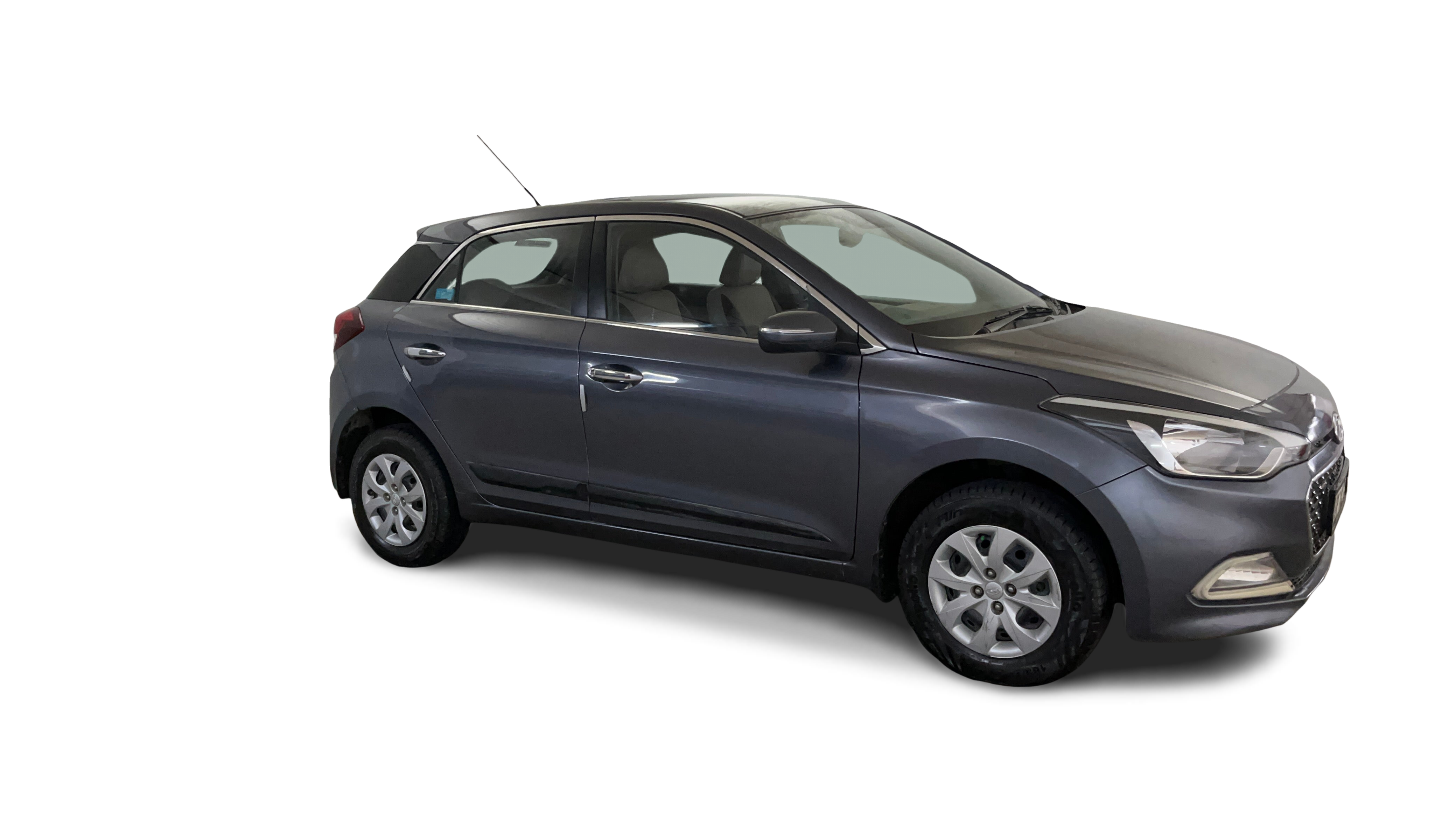 Hyundai Elite i20-img