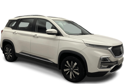2019 MG HECTOR - SUV - Diesel - Manual - ₹9.50 lakh