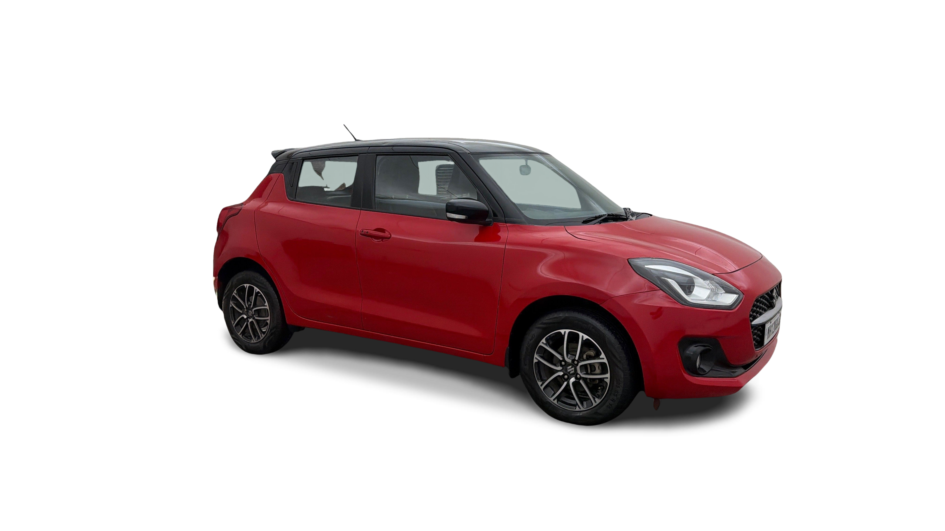 2023 Maruti Swift - Hatchback - Petrol - Automatic - ₹7.61 lakh