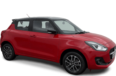 2023 Maruti Swift - Hatchback - Petrol - Automatic - ₹7.61 lakh