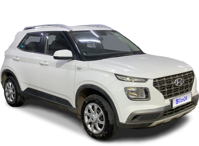 2019 Hyundai VENUE - SUV - Petrol - Manual - ₹5.39 lakh
