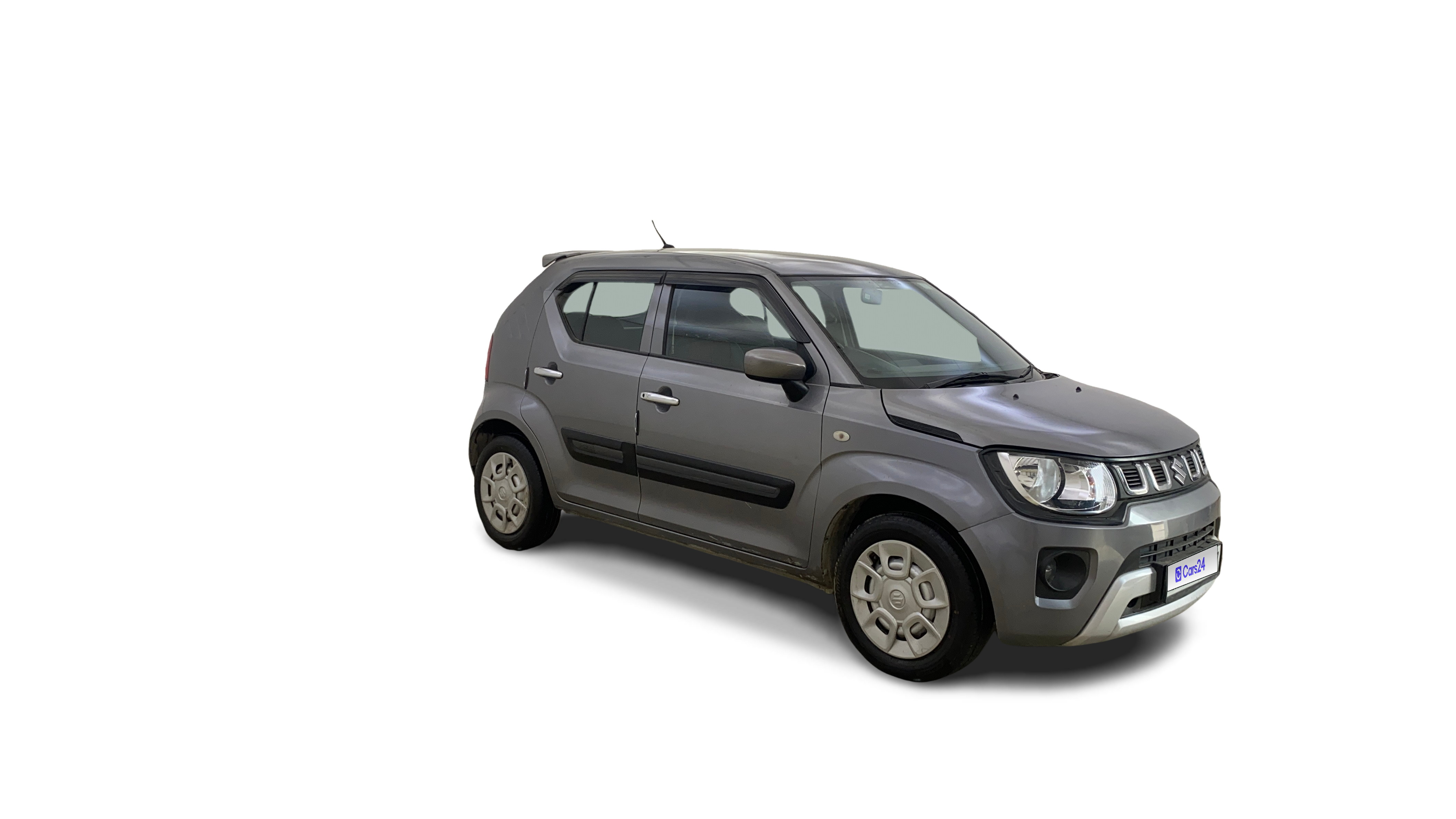 2024 Maruti IGNIS - Hatchback - Petrol - Manual - ₹4.55 lakh