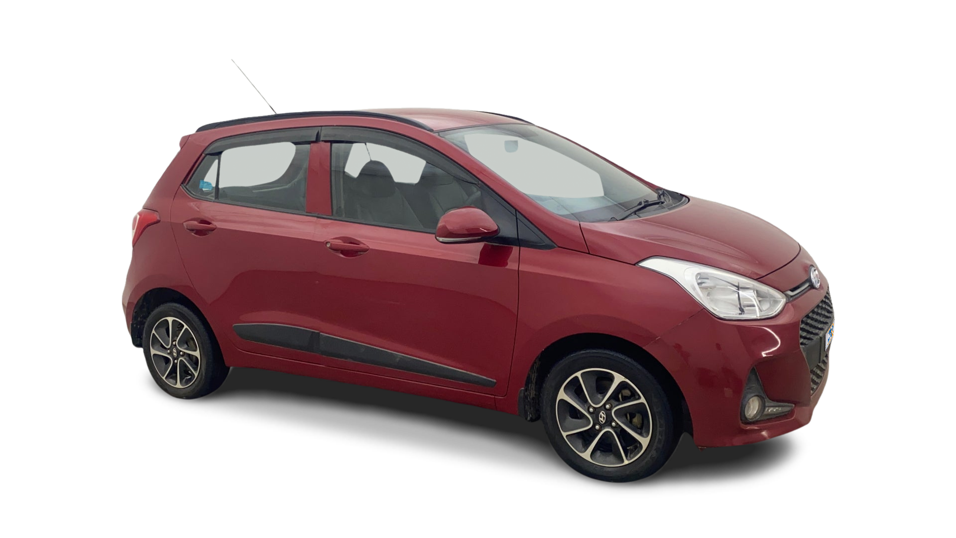 Hyundai Grand i10-img