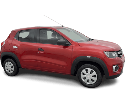 2016 Renault Kwid - Hatchback - Petrol - Manual - ₹2.37 lakh