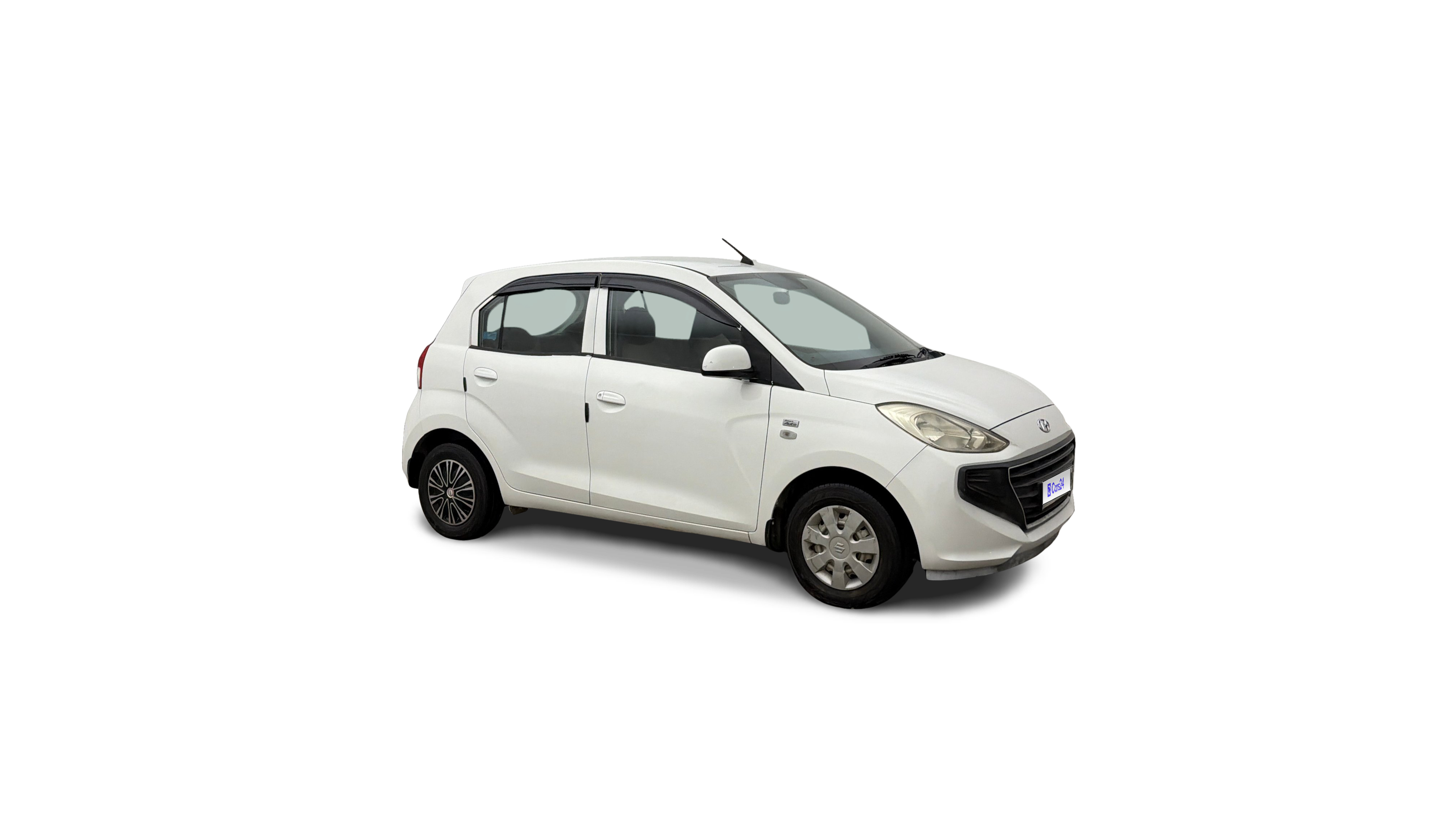 2018 Hyundai NEW SANTRO - Hatchback - Petrol - Automatic - ₹4.19 lakh