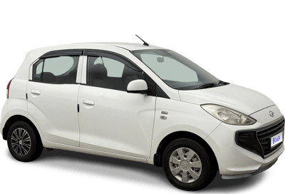 2018 Hyundai NEW SANTRO - Hatchback - Petrol - Automatic - ₹4.19 lakh