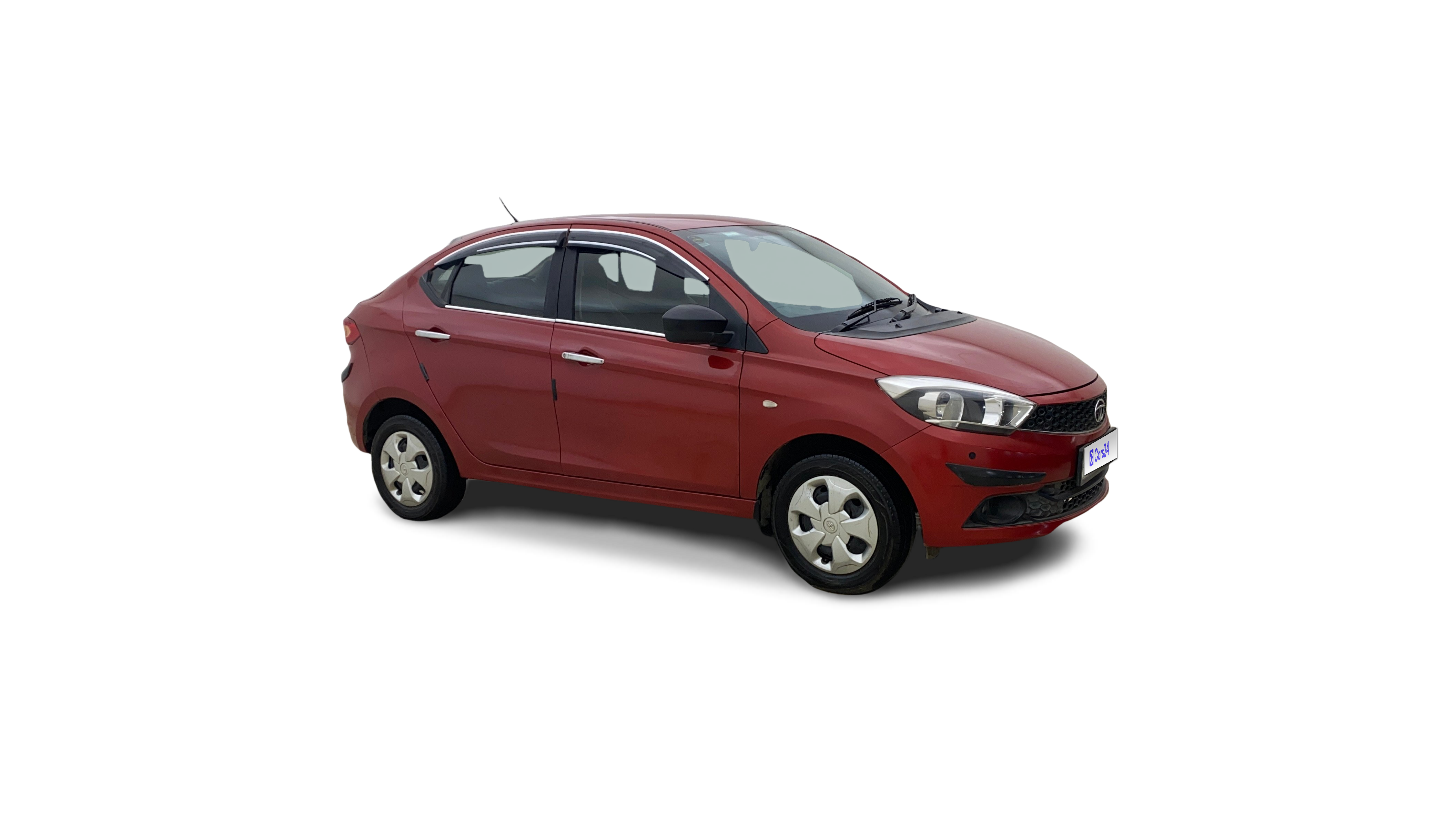 2018 Tata TIGOR - Sedan - Petrol - Manual - ₹3.19 lakh