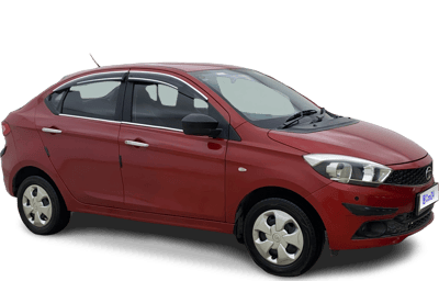 2018 Tata TIGOR - Sedan - Petrol - Manual - ₹3.19 lakh
