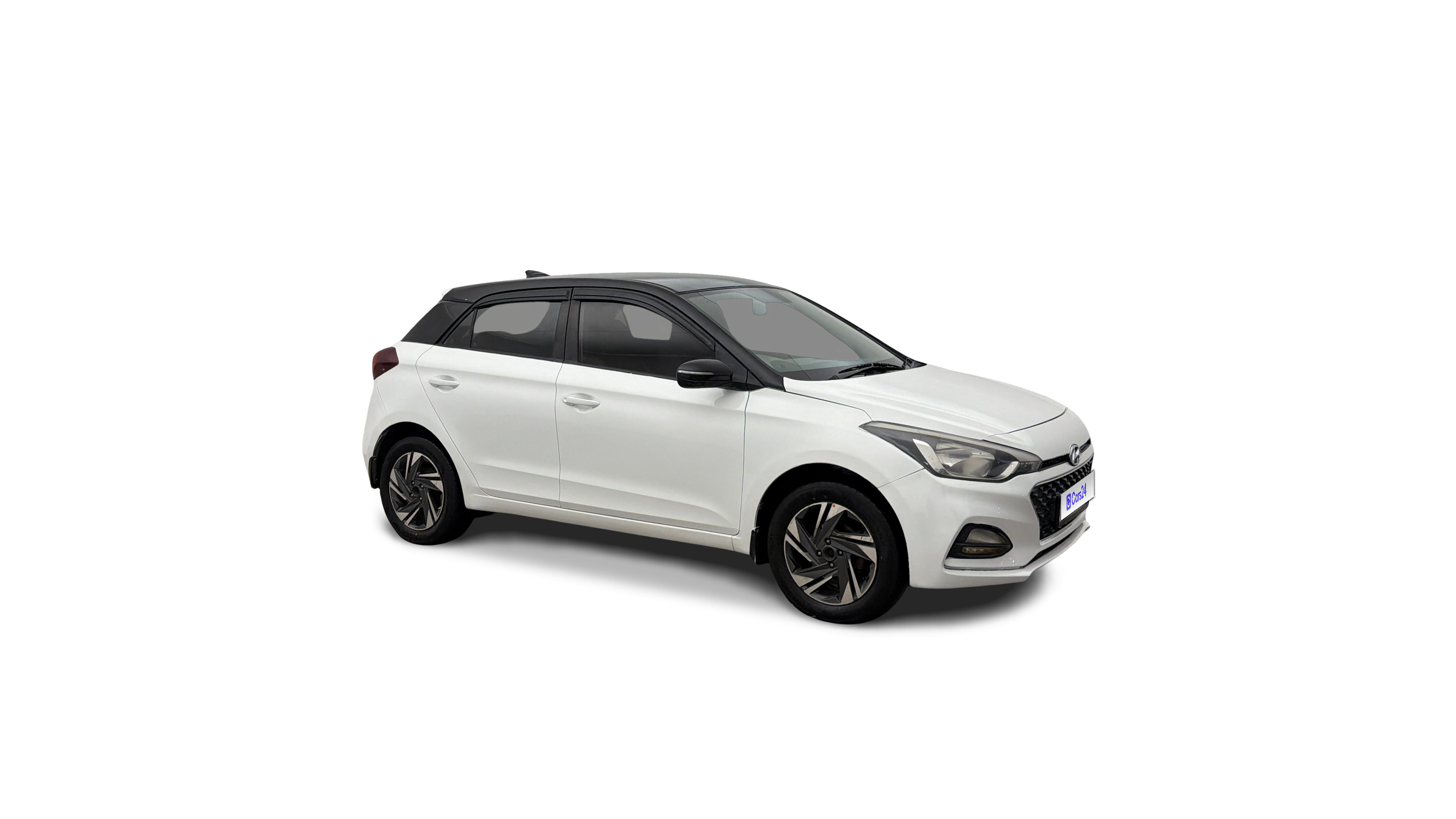 2019 Hyundai Elite i20 - Hatchback - Diesel - Manual - ₹5.74 lakh