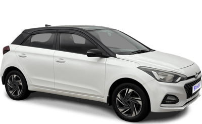 2019 Hyundai Elite i20 - Hatchback - Diesel - Manual - ₹5.74 lakh