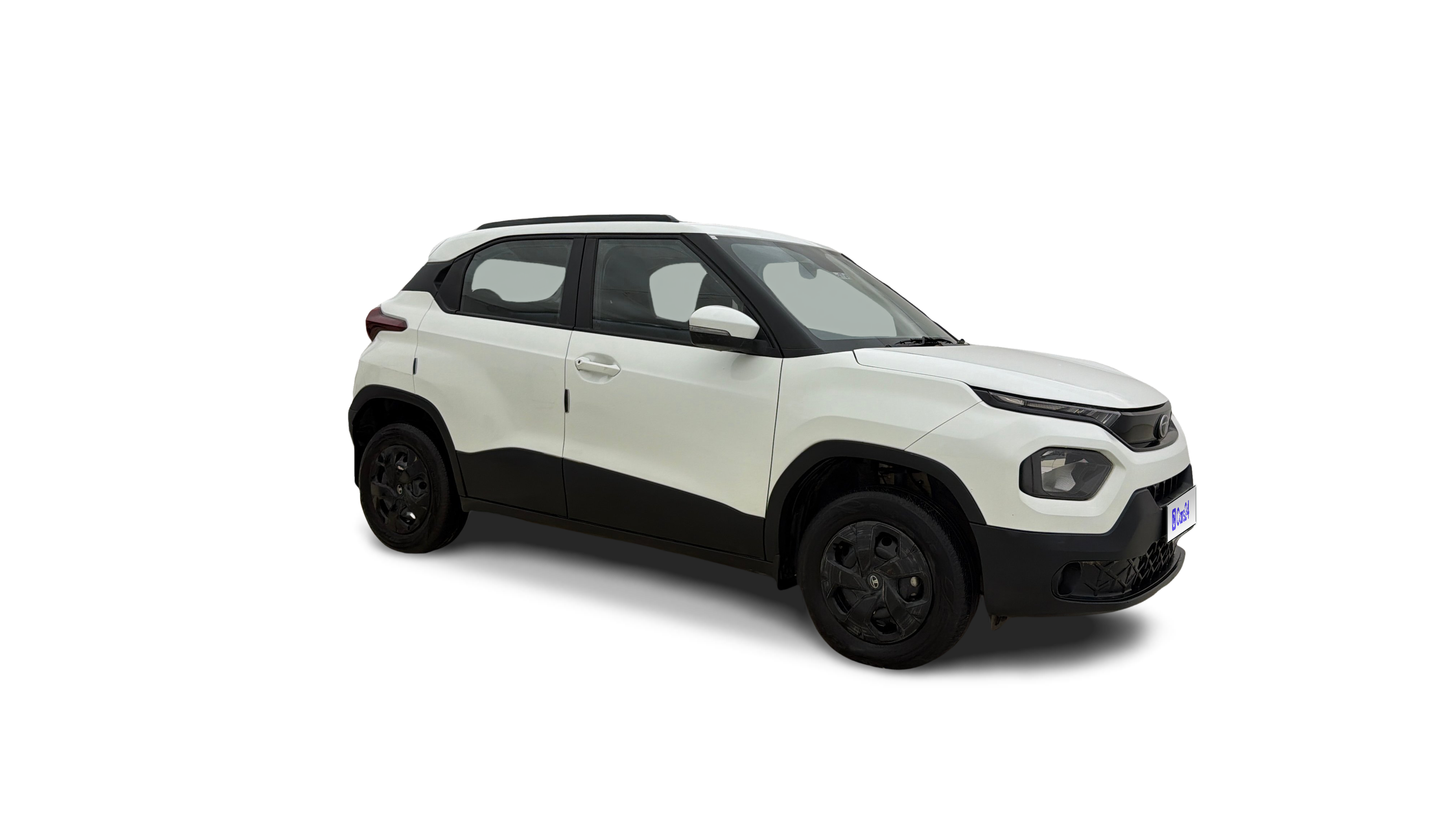 2025 Tata PUNCH - SUV - CNG - Manual - ₹6.80 lakh