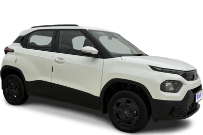 2025 Tata PUNCH - SUV - CNG - Manual - ₹6.80 lakh