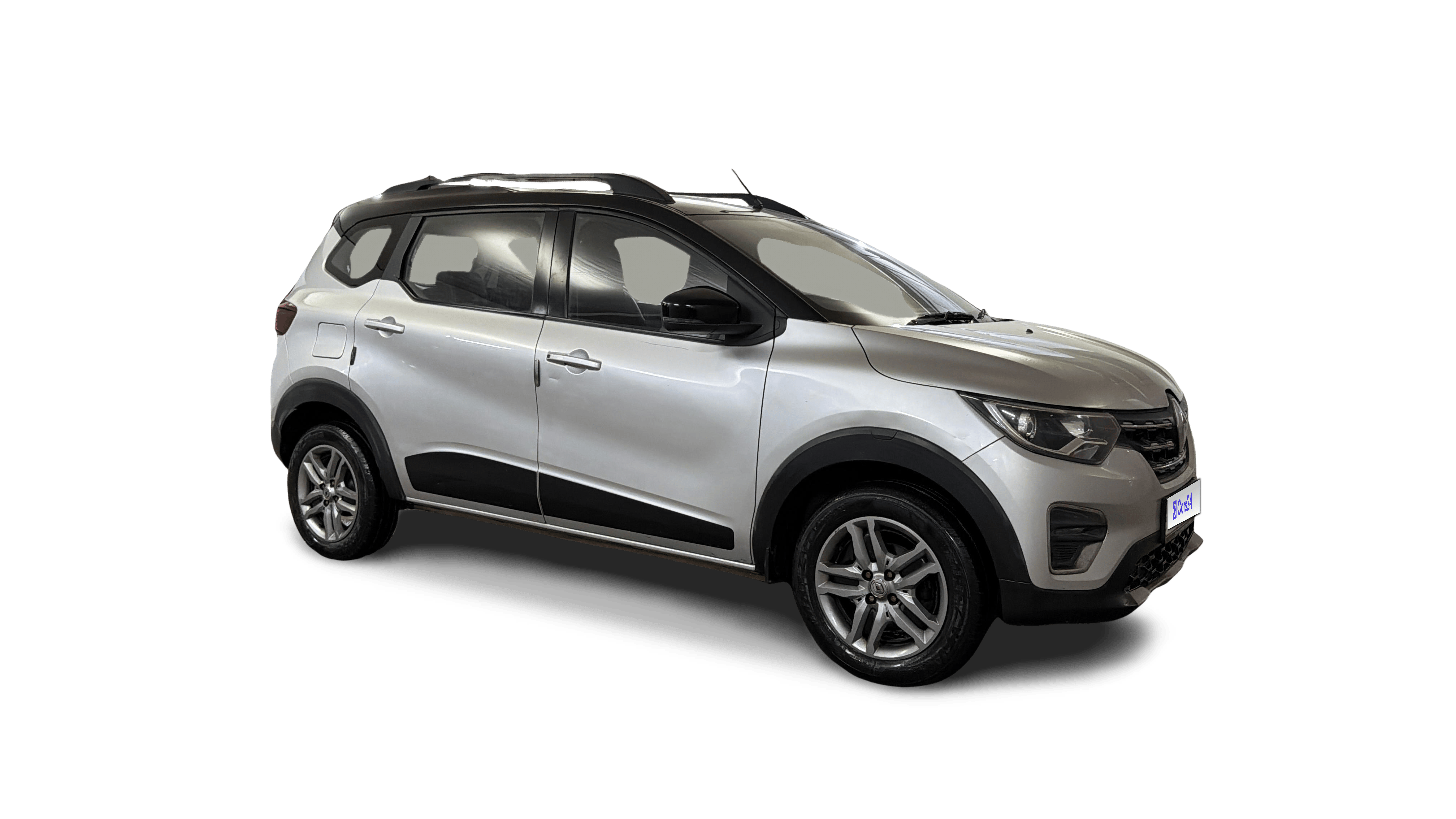2022 Renault TRIBER - SUV - Petrol - Automatic - ₹4.84 lakh