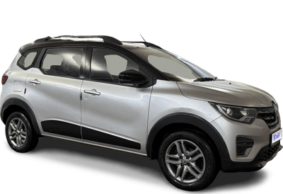 2022 Renault TRIBER - SUV - Petrol - Automatic - ₹4.84 lakh