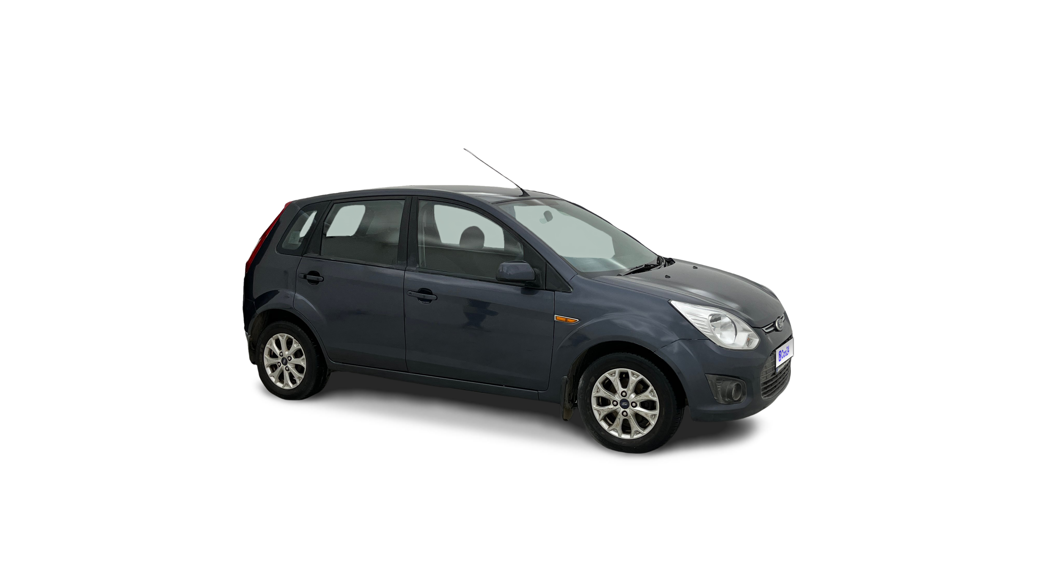 2013 Ford Figo - Hatchback - Petrol - Manual - ₹2.30 lakh