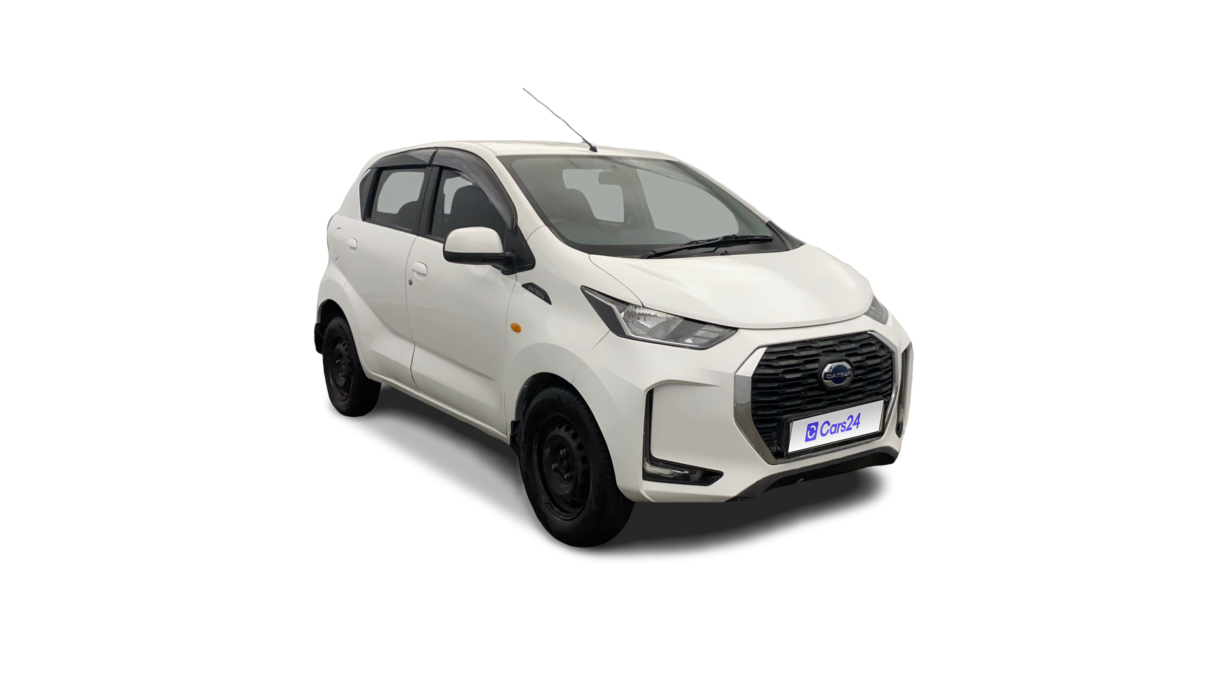 2020 Datsun Redi Go - Hatchback - Petrol - Manual - ₹2.72 lakh