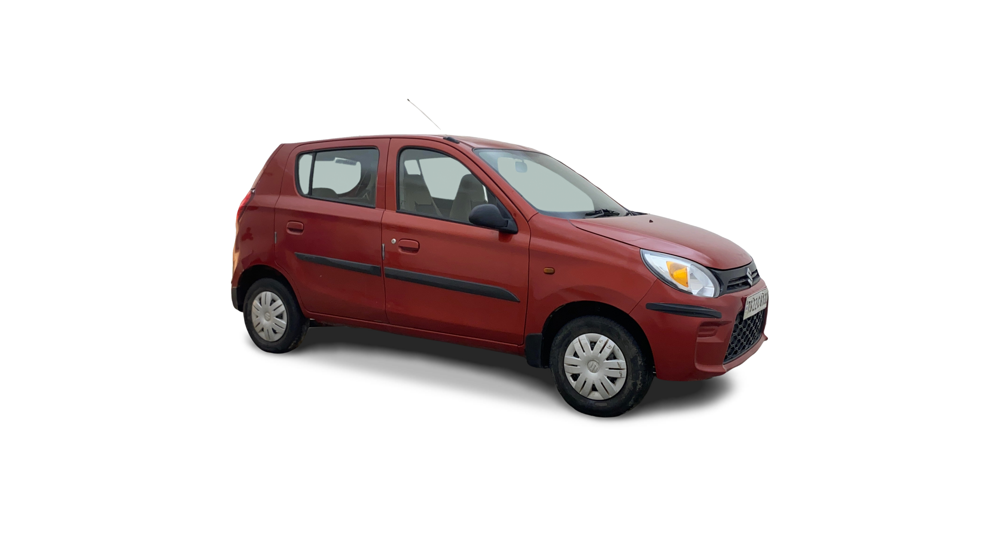 Maruti Alto-img