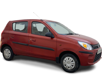 Maruti Alto-img
