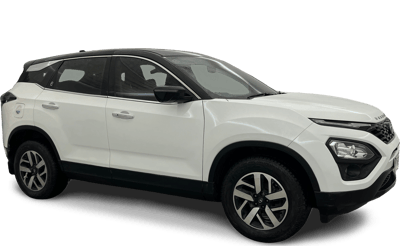 2023 Tata Harrier - SUV - Diesel - Manual - ₹14.61 lakh