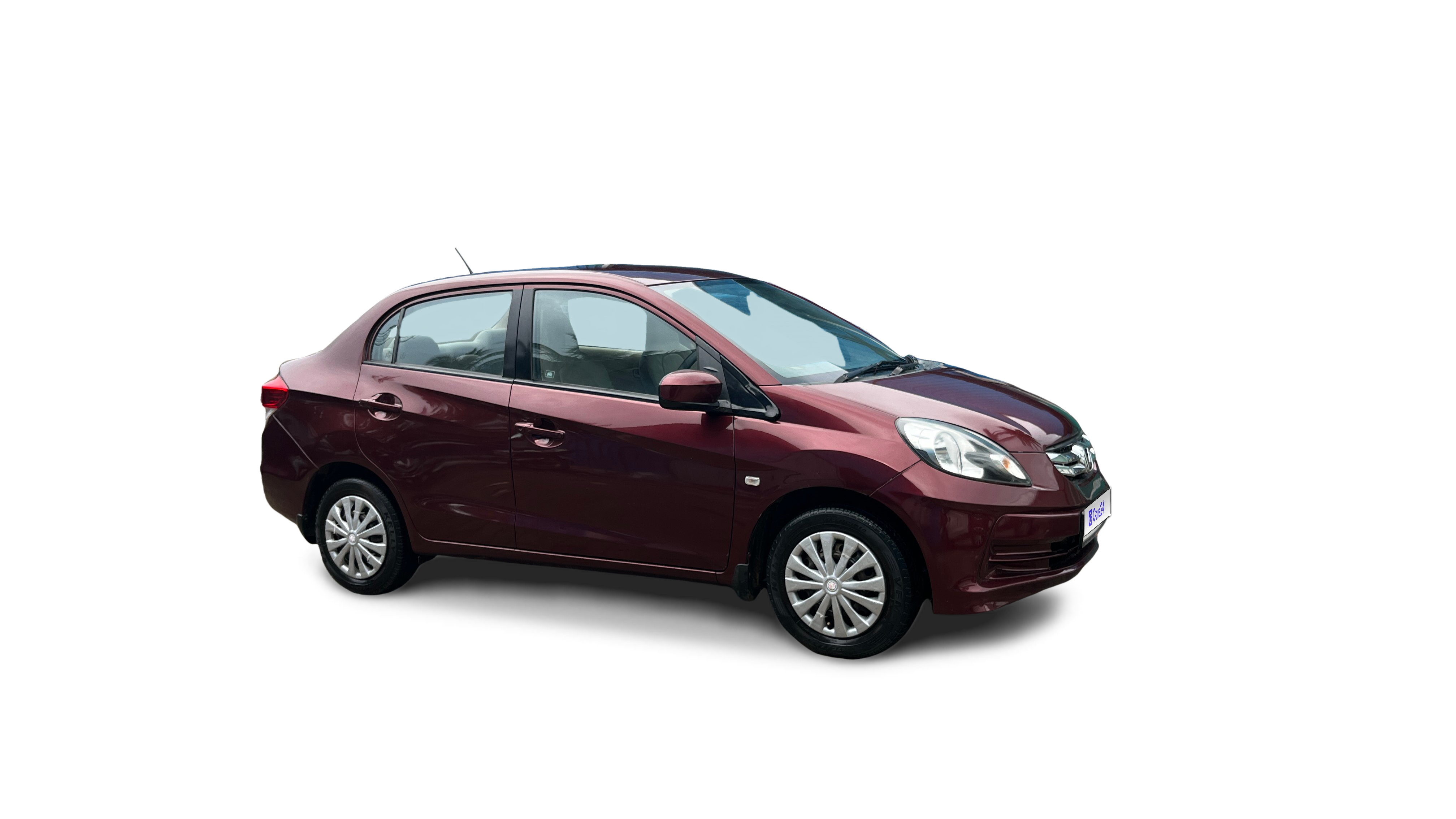 2014 Honda Amaze - Sedan - Petrol - Manual - ₹3.09 lakh