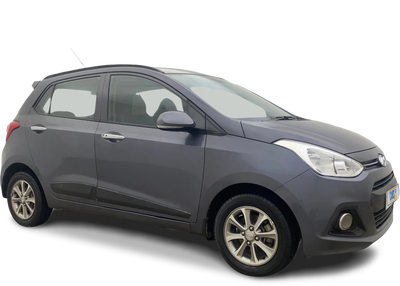Hyundai Grand i10-img