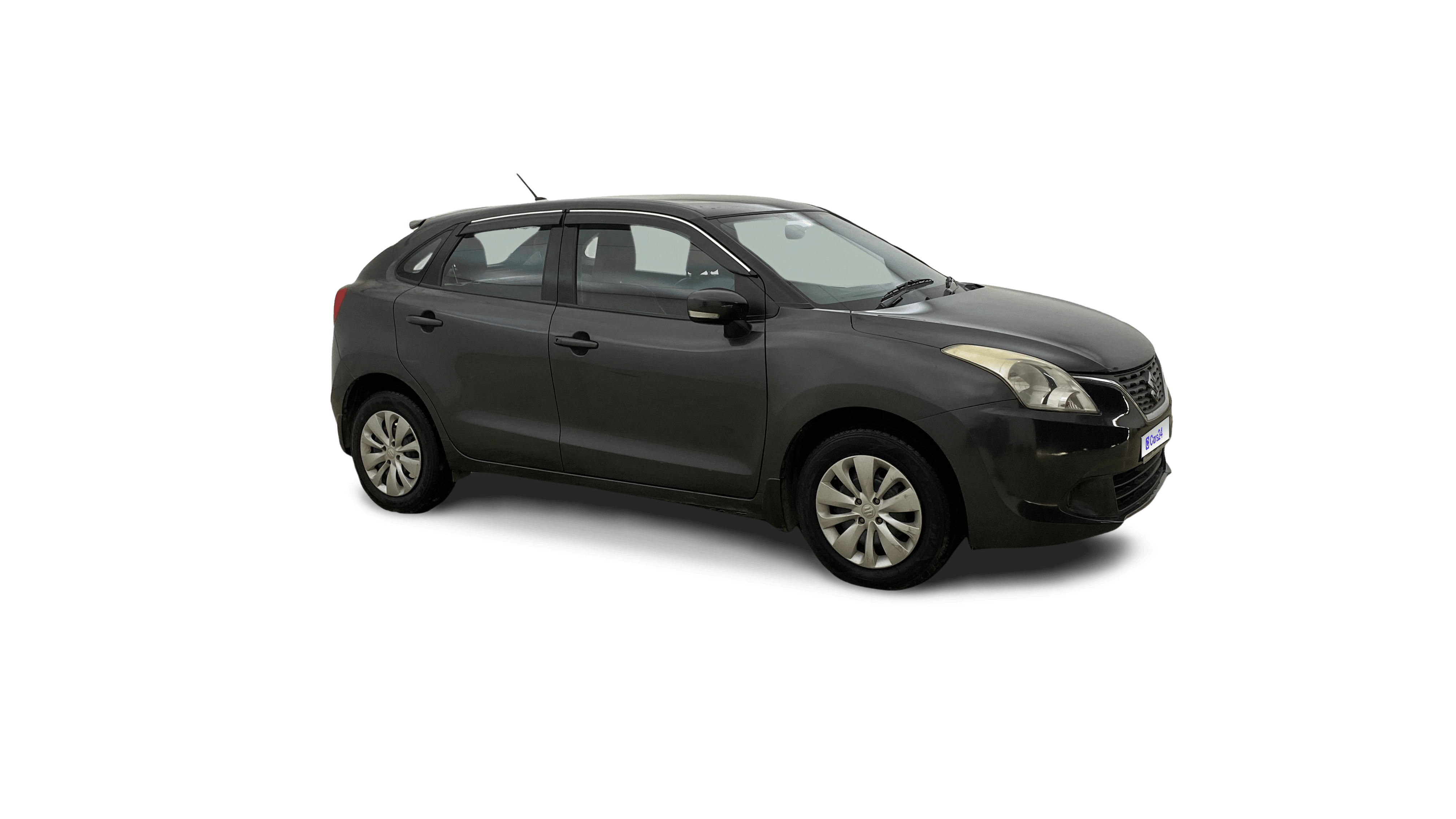 2016 Maruti Baleno - Hatchback - Petrol - Manual - ₹3.24 lakh