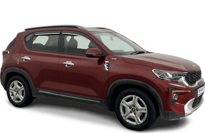 2021 KIA SONET - SUV - Petrol - Manual - ₹6.68 lakh
