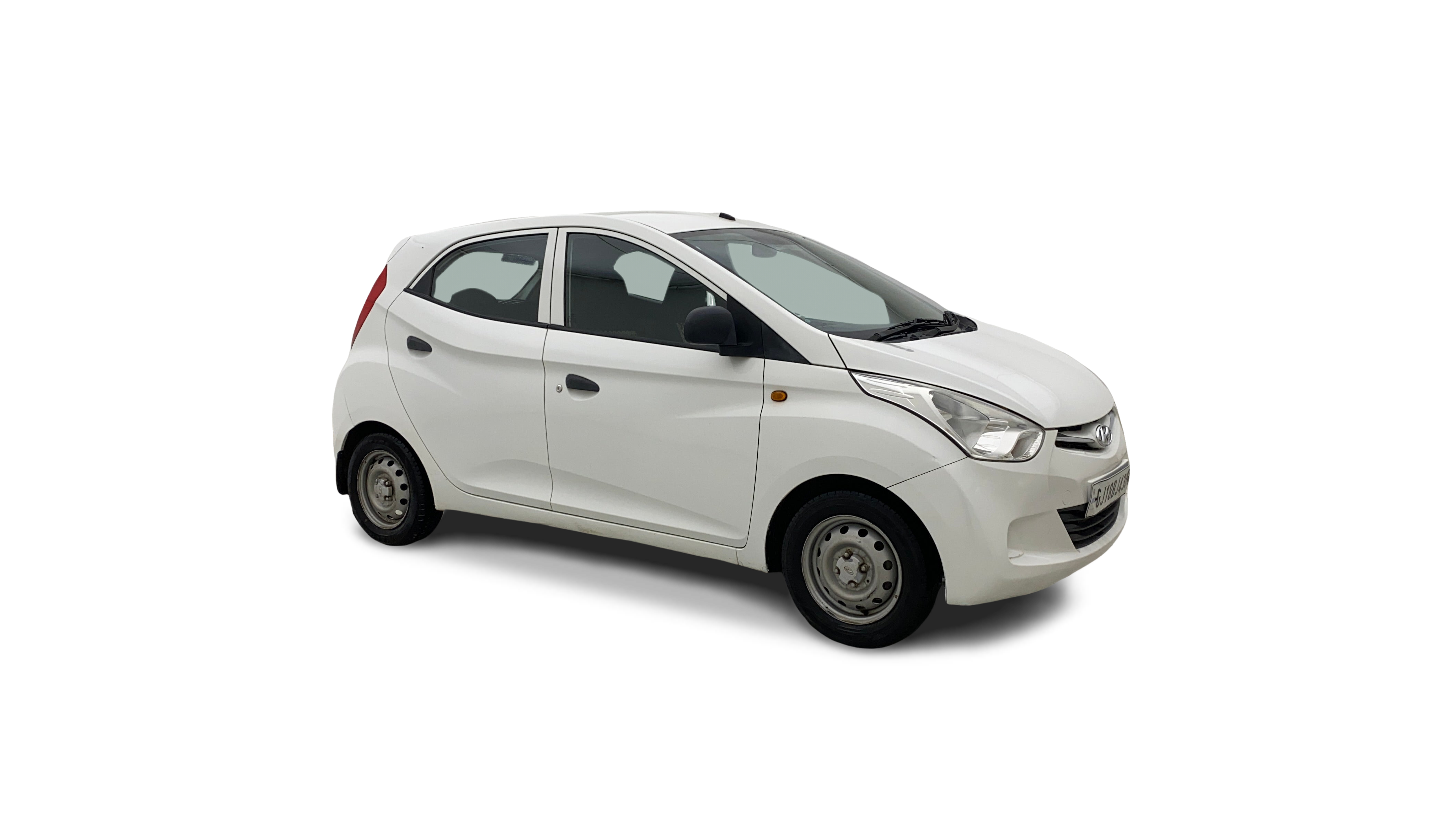 2018 Hyundai Eon - Hatchback - CNG - Manual - ₹2.24 lakh