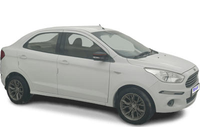 2015 Ford Figo Aspire - Sedan - Petrol - Manual - ₹1.90 lakh