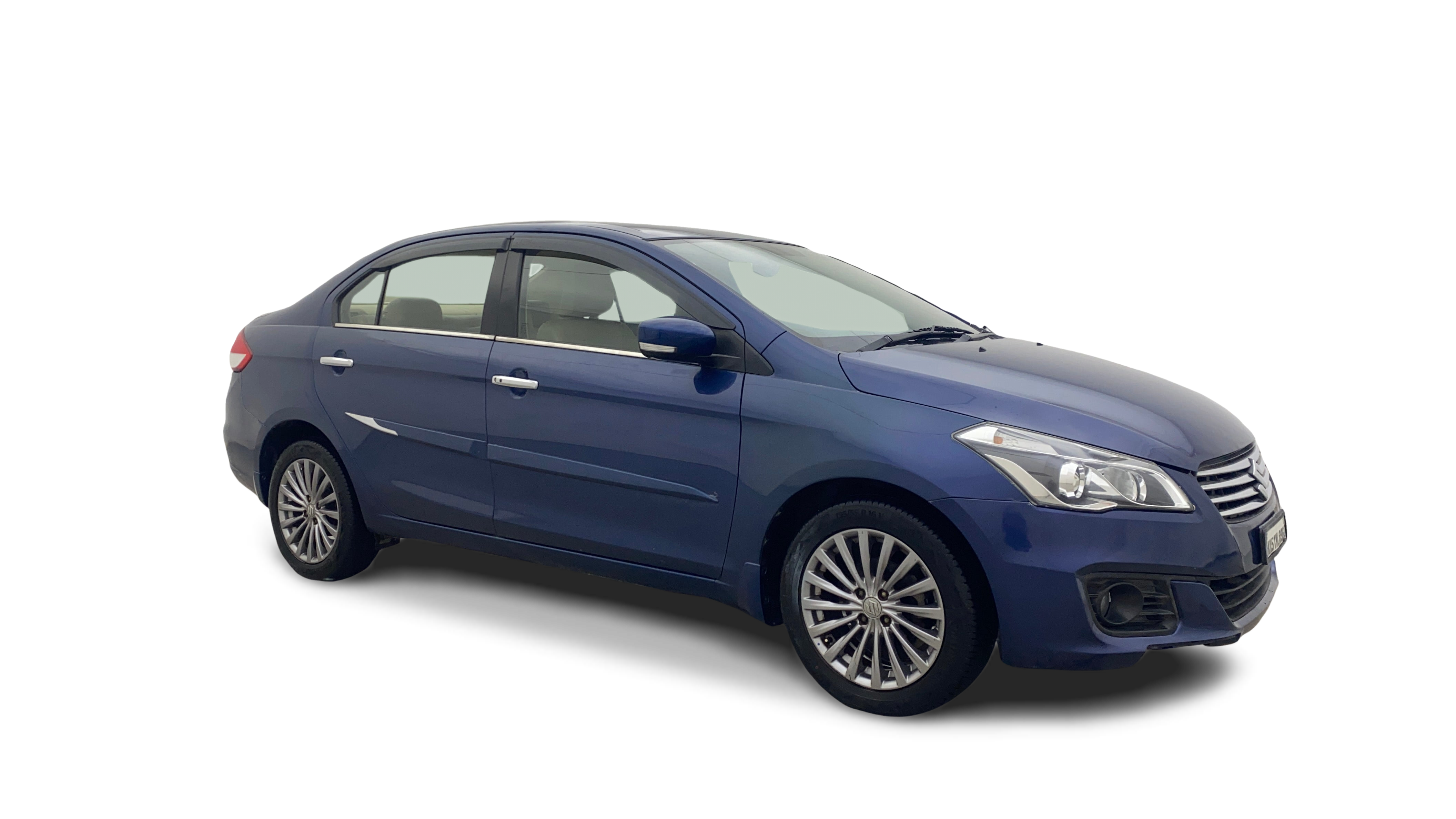 Maruti Ciaz-img