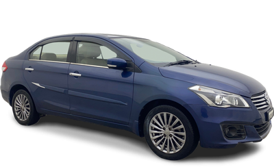 Maruti Ciaz-img