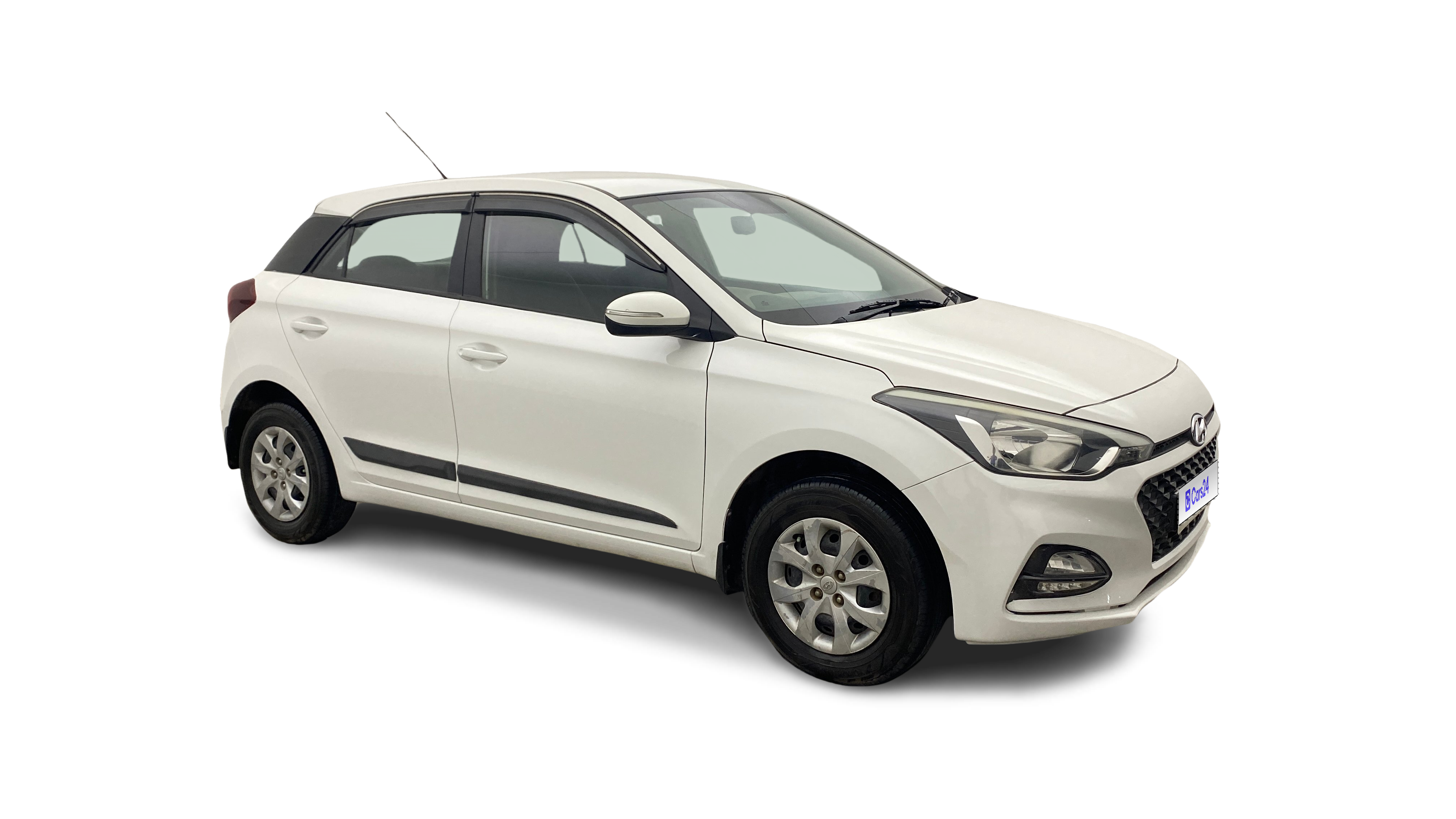 2018 Hyundai Elite i20 - Hatchback - Petrol - Manual - ₹5.61 lakh