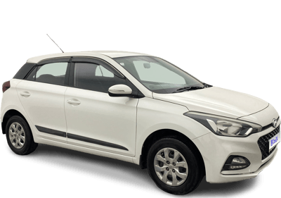 2018 Hyundai Elite i20 - Hatchback - Petrol - Manual - ₹5.61 lakh