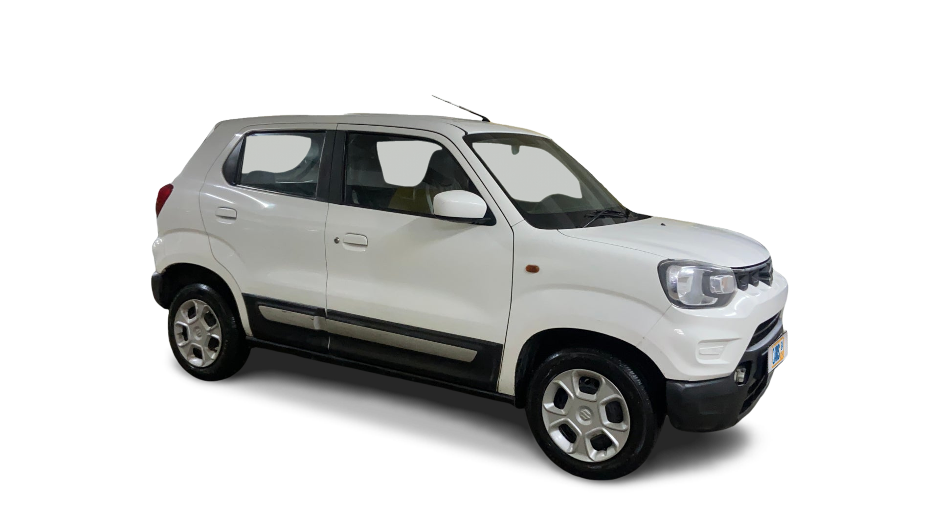 Maruti S PRESSO-img