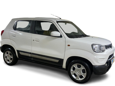 Maruti S PRESSO-img