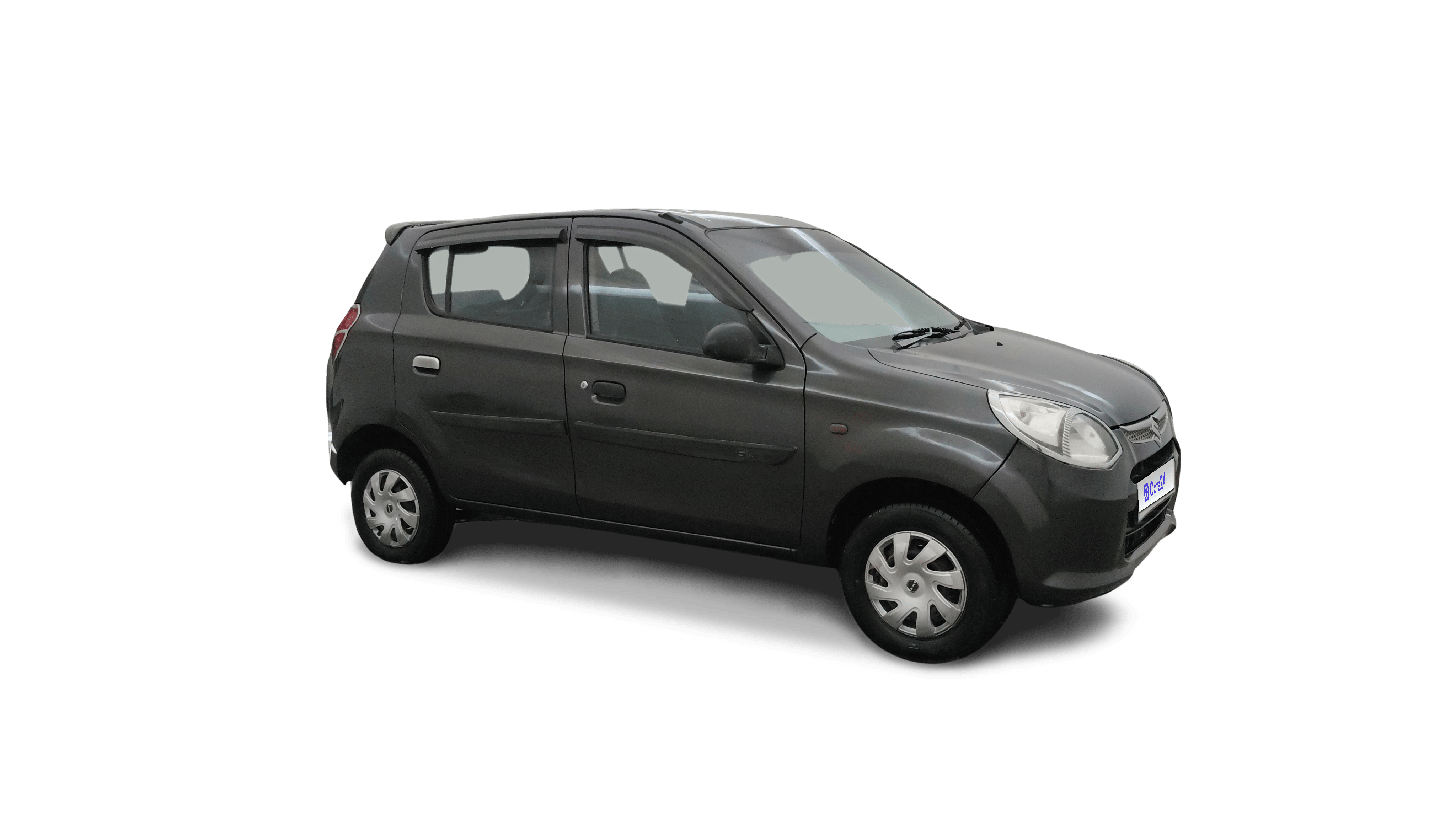 2014 Maruti Alto 800 - Hatchback - CNG - Manual - ₹1.70 lakh