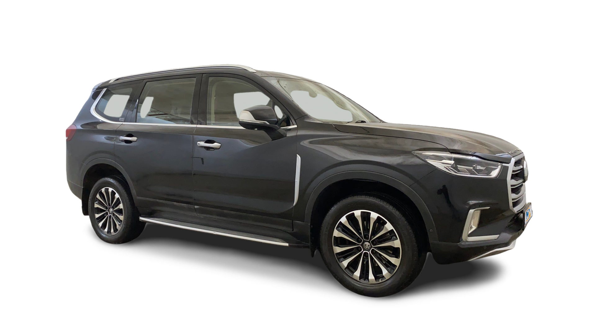 2023 MG GLOSTER - SUV - Diesel - Automatic - ₹26.63 lakh