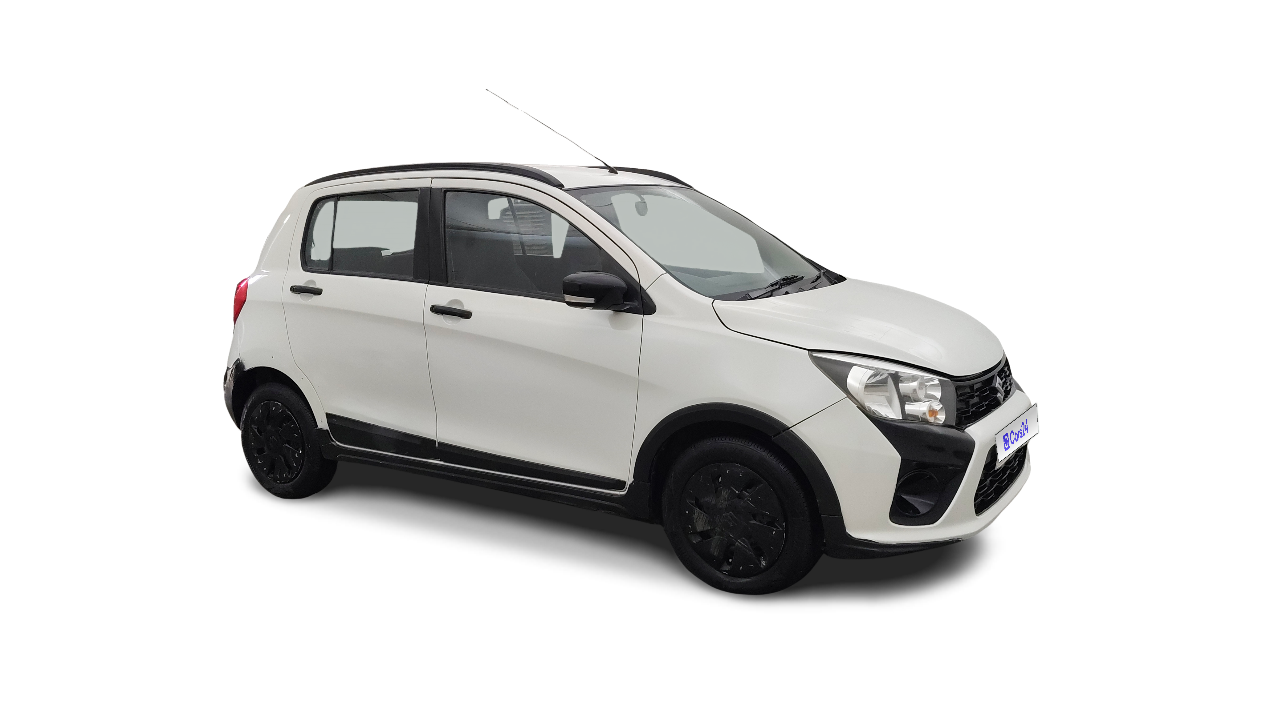 2019 Maruti Celerio X - Hatchback - Petrol - Automatic - ₹4.08 lakh