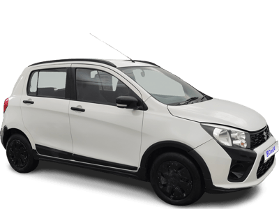 2019 Maruti Celerio X - Hatchback - Petrol - Automatic - ₹3.92 lakh